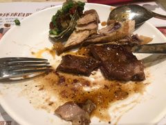 -芭菲盛宴·环球美食(解放碑英利国际店)