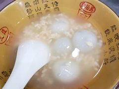-力力豆花庄(广渠门店)
