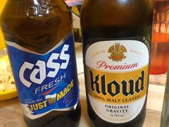 -BHC炸鸡(明洞总店)