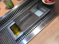 -老板不给炸自助炸串(中央大街总店)