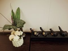 -华夏良子·足道·SPA·艾灸(小麦岛银海店)
