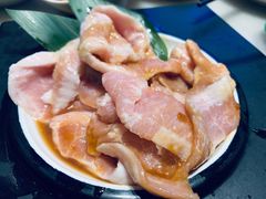 -韩宫宴炭火烤肉(昆山金鹰店)