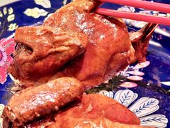-誉八仙粤菜(万象天地店)