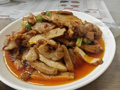 -重庆豆花饭