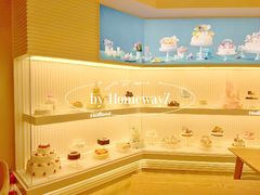 -好利来(梅江永旺店)