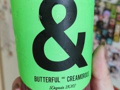 -BUTTERFUL&CREAMOROUS 黄油与面包(西单大悦城店)
