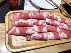 -豪渝火锅(红谷滩万达店)