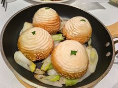 -君庭中餐厅(友谊宾馆店)