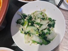 -阿财老铺·凤阳土菜馆