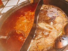 -朱光玉火锅馆(正弘城店)