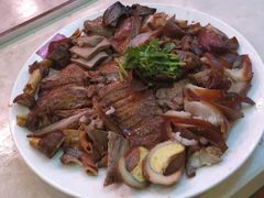 -壹只卤鹅·潮汕菜(莲塘店)