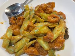 黄瓜拌油条-聚友斋(陶瓷琉璃馆水晶街店)