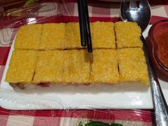 -西贝(宝乐汇店)