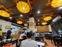 大堂-牛王庙(龙华花园店)