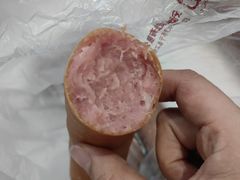 肉枣肠-鞍山市上海信利熏腊店(站前总店)