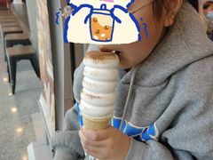 -DQ·蛋糕·冰淇淋(荟聚中心店)