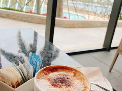 -雾山韩式烤肉·海南糟粕&椰子鸡火锅·海景餐厅(三亚绿发山海天JW万豪酒店)