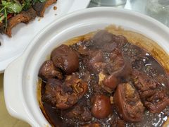 -沪依小酒馆心意菜