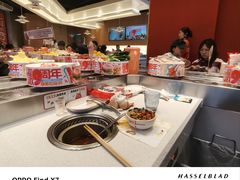 -龍歌自助小火锅(秦淮水游城店)
