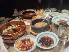 -0776食堂·京城创意菜(七里庄店)