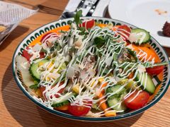 -1861意大利餐厅(来福士店)