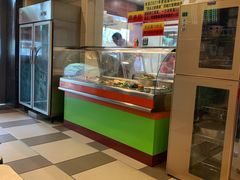 -民间老鸡汤面馆(中山北路店)