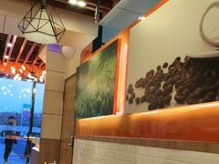 大堂-CoCo都可(大华二店)