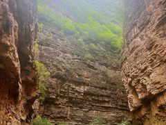 -龙门涧景区
