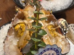 -东海怡品海鲜豆捞(星街坊店)