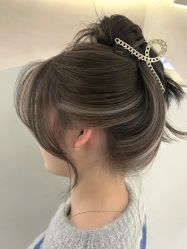-CIT造型·烫发·染发