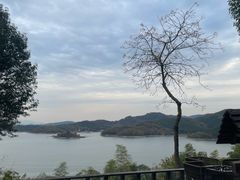 -天目湖涵田半山温泉