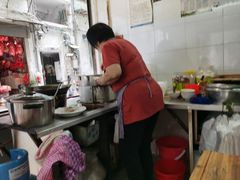 -共和老洪豆花草粿水粿