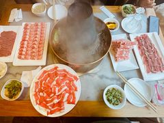 -老五四季涮肉(菜市口店)