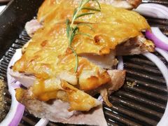 -楼兰新疆主题餐厅(苏州中心店)