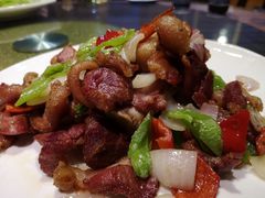 -竹中驿农家餐馆