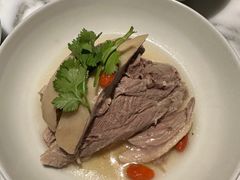 -杭州君悦酒店·湖滨28中餐厅