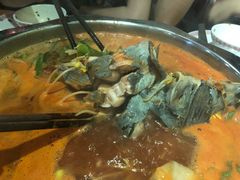 -老凯俚酸汤鱼(鸿通城店)