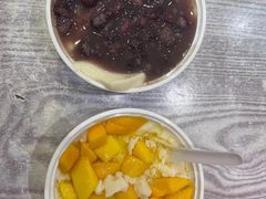 豆花-麦文记面家(佐敦店)