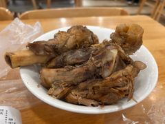 -水仙拉面(水仙街店)