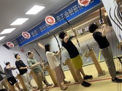 -道顺射箭·团建·骑射(张杨路店)