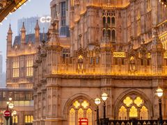 -澳门喜来登大酒店