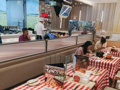 -西贝莜面村(赛格国际购物中心店)