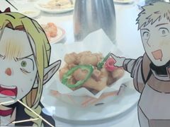 -明本湛江鸡•海鲜小厨(陈家祠店)