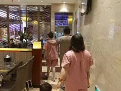 -水晶之星洗浴温泉汗蒸