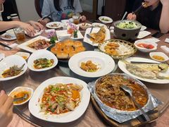 -庄氏祥记家常食府(国瑞建材家居博览中心店)