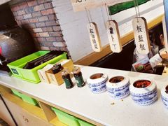-云味馆·云南菜·云南米线(景田店)