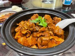 -羊城酒店·中餐厅