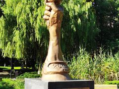 -苏州河梦清园环保主题公园