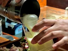 -LAMP BAR 水烟音乐酒吧