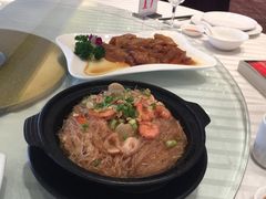 -宁波汉通海鲜大酒店(江湾店)